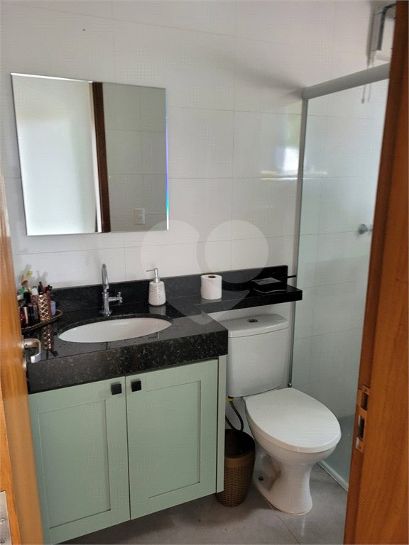Sobrado à venda com 3 quartos, sendo 1 suíte,  em Vila Marari, São Paulo, SP