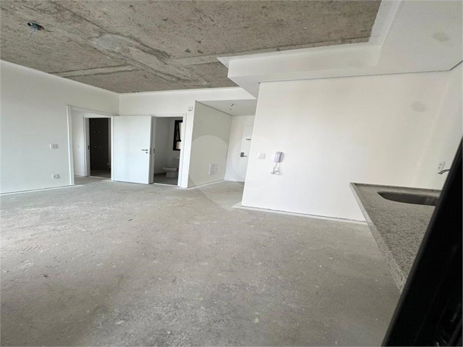 Apartamento à venda com 2 quartos, sendo 1 suíte, em Vila Clementino, São Paulo, SP