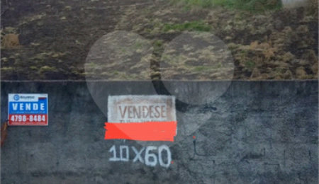 Terreno à venda em Vila Oliveira, Mogi das Cruzes, SP