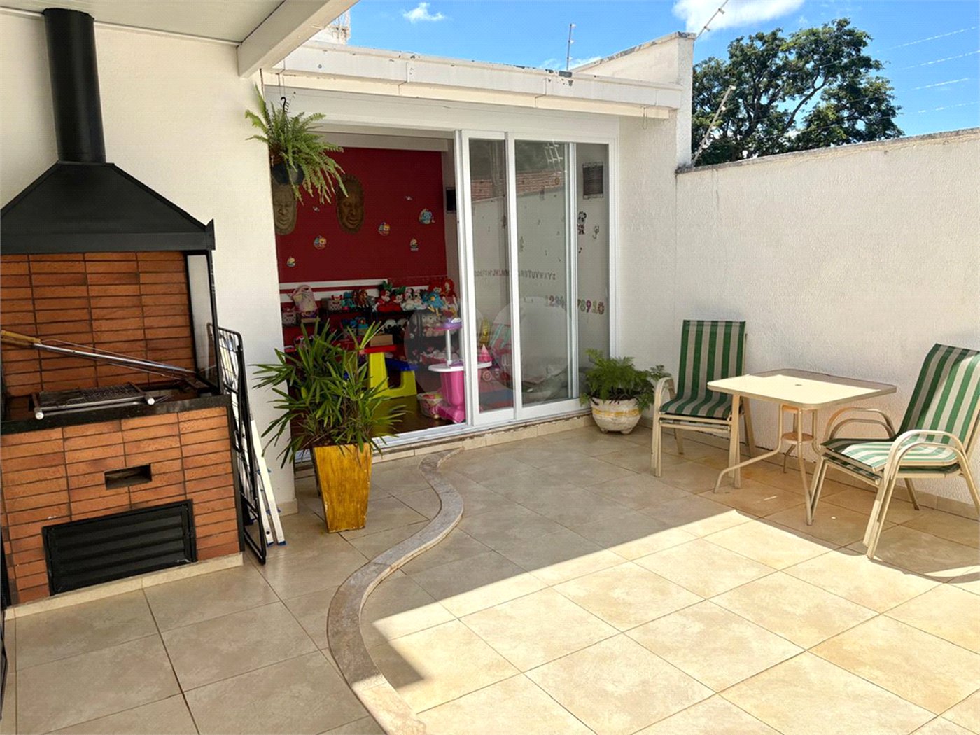Villagio à venda com 3 quartos, sendo 1 suíte, em Jardim Paulista, Atibaia, SP