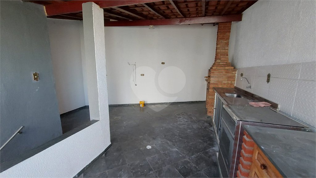 Casa à venda com 3 suítes em Vila Progresso, Sorocaba, SP