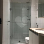 Apartamento à venda com 2 quartos, sendo 1 suíte, em Brooklin, São Paulo, SP