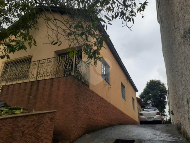 Terreno à venda em Tucuruvi, São Paulo, SP