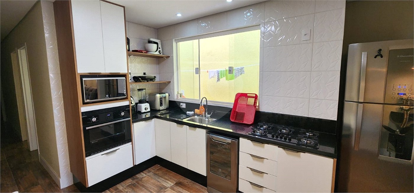 Casa á venda - Parque João Ramalho