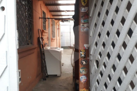 Casa à venda com 3 quartos em Jardim Peri Peri, São Paulo, SP