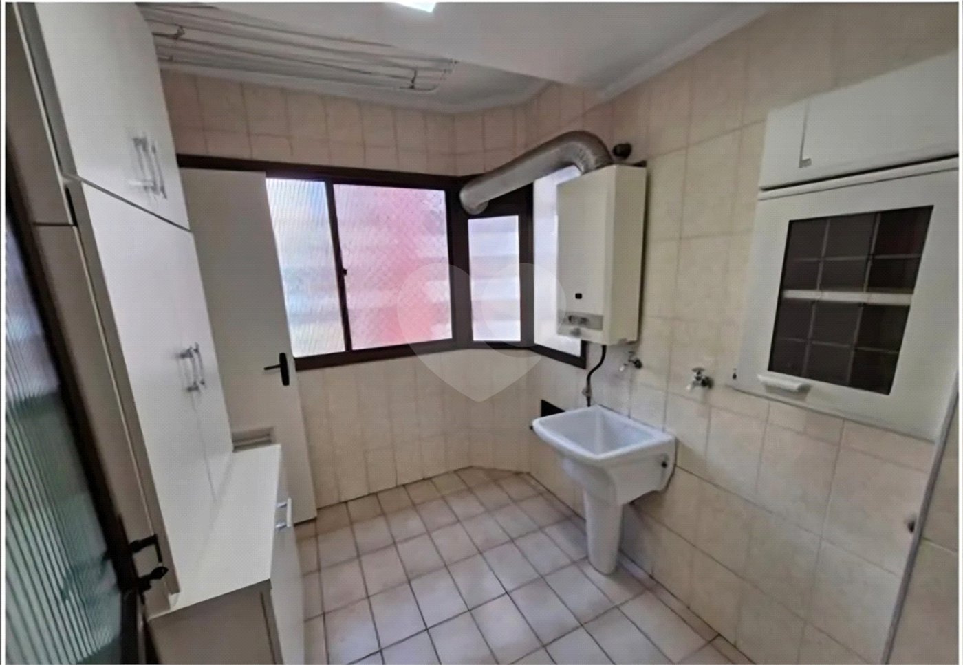 Apartamento à venda com 3 quartos, sendo 1 suíte, em Vila Indiana, São Paulo, SP