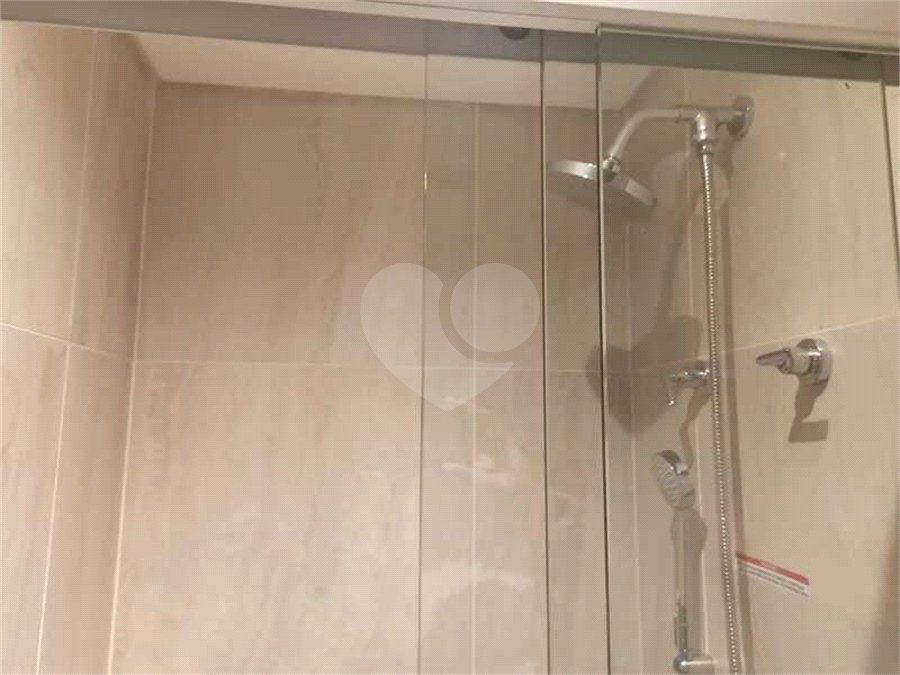 Apartamento para alugar com 1 quarto em Cerqueira César, São Paulo, SP