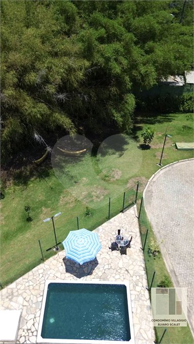 Casa à venda com 2 suítes no condomínio Villággio Álvaro Scalet, Salto - SP