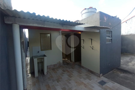Casa à venda com 1 quarto em Jardim Paulista, Itapetininga, SP