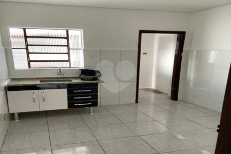 Casa à venda com 2 quartos em Rio Pequeno, São Paulo, SP