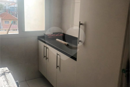 Apartamento para alugar com 3 suítes em Água Fria, São Paulo, SP