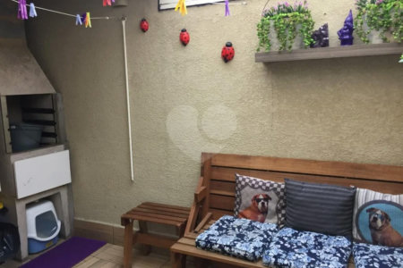 Casa à venda com 2 suítes no condomínio Residencial Taormina, São Paulo - SP