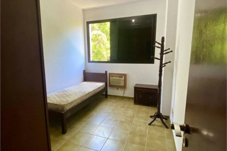 Apartamento Residencial à venda, Centro, Guarujá - AP1385.