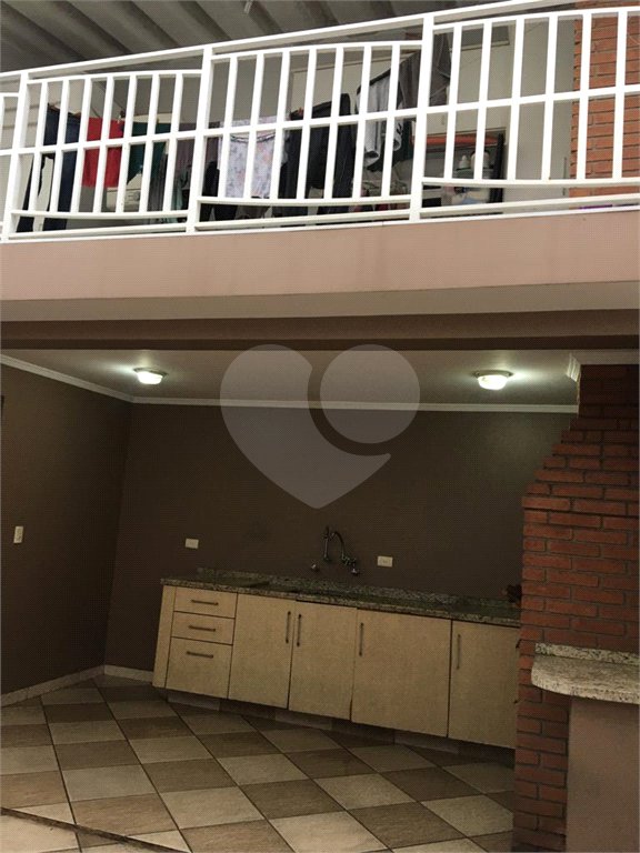 Sobrado à venda com 3 quartos, sendo 1 suíte, em Vila Medeiros, São Paulo, SP