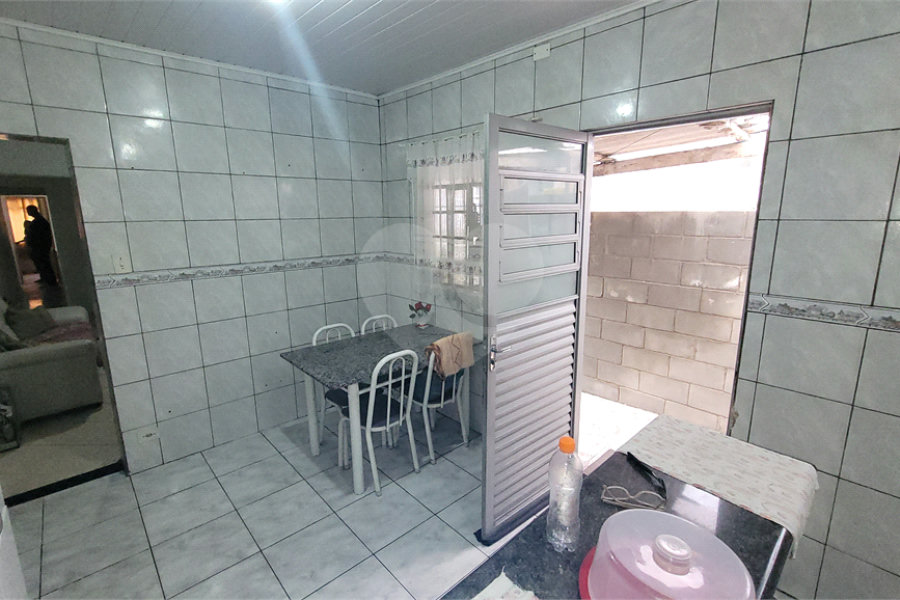 Casa à venda com 4 quartos, sendo 1 suíte, em Vila Maria, São Paulo, SP