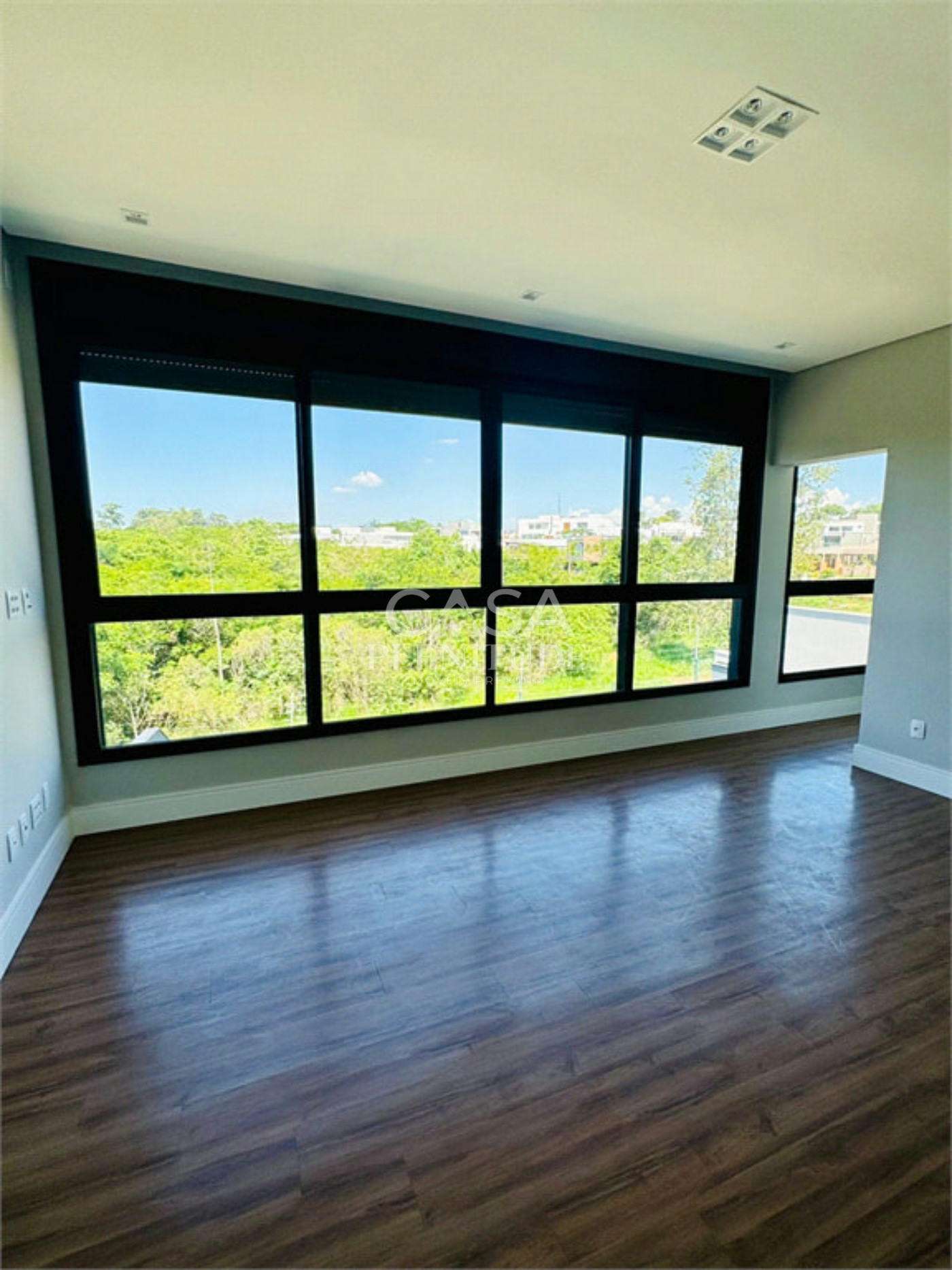 Casa em condomínio à venda com 4 suítes em Alphaville Nova Esplanada, Votorantim, SP