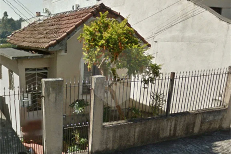 Terreno à venda em Vila Lucia, São Paulo, SP