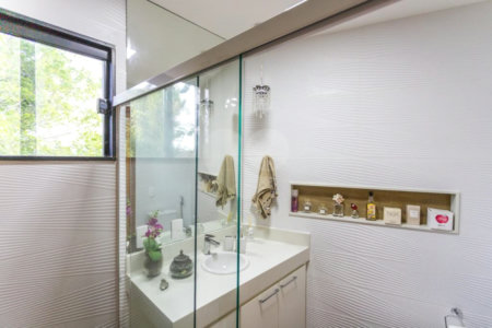 Casa à venda com 4 suítes no condomínio San Paolo, Rio de Janeiro - RJ