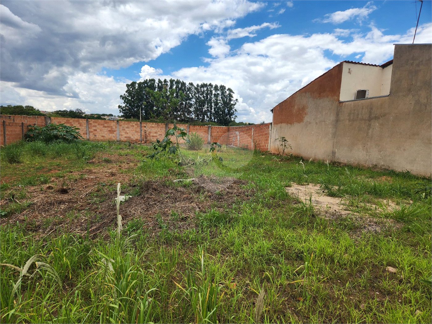Terreno à venda em Parque Alvorada, Araraquara, SP