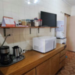 Apartamento à venda com 3 quartos, sendo 1 suíte, em Vila Uberabinha, São Paulo, SP