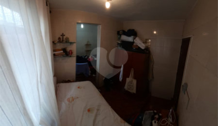 Casa Térrea à venda com 4 quartos em Campo Limpo, São Paulo, SP