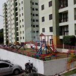 Apartamento à venda com 3 quartos em Horto, São Paulo, SP