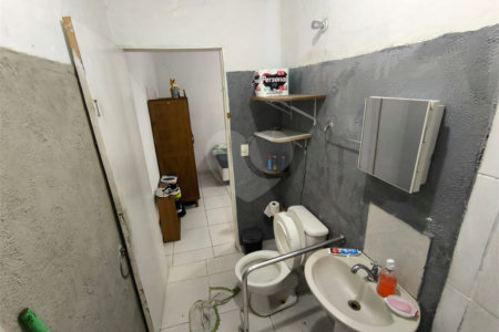 Casa à venda com 3 quartos, sendo 1 suíte, em Umarizal, São Paulo, SP
