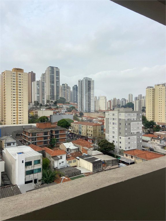 Apartamento à venda com 3 quartos, sendo 1 suíte,  em Santana, São Paulo, SP