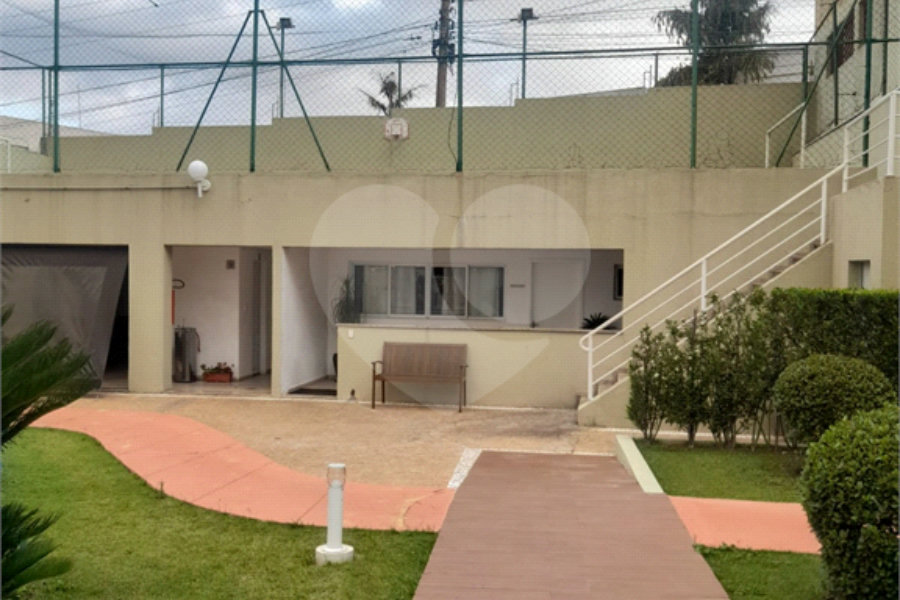 Apartamento à venda com 2 quartos, sendo 1 suíte, em Lauzane Paulista, São Paulo, SP