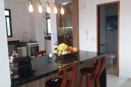 Apartamento à venda com 4 quartos, sendo 1 suíte, em Vila Ipojuca, São Paulo, SP