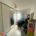 Apartamento à venda com 2 quartos, sendo 1 suíte,  em Lauzane Paulista, São Paulo, SP