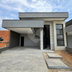 Casa à venda com 3 suítes no condomínio Reserva Ipanema I, Sorocaba - SP