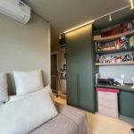 Apartamento com 3 dormitórios à venda, 189 m² por R$ 3.300.000,00 - P. Praia - Santos/SP