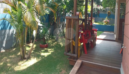 Chácara à venda com 3 quartos, sendo 2 suítes,  em Monterrey, Louveira, SP
