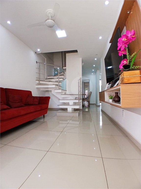 Casa à venda com 4 quartos, sendo 1 suíte, em Campo Grande, Rio de Janeiro, RJ