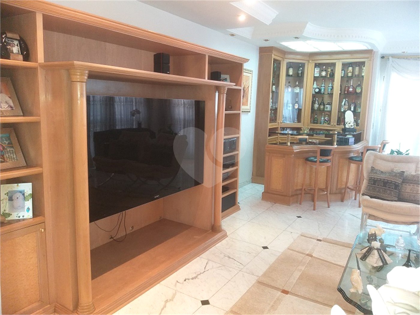Apartamento à venda com 3 suítes em Santa Paula, São Caetano do Sul, SP