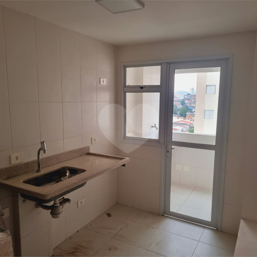 Apartamento à venda com 2 quartos, sendo 1 suíte, em Vila Mazzei, São Paulo, SP
