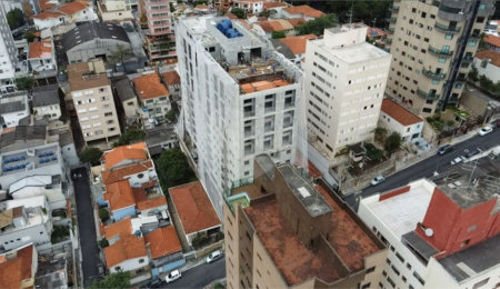 Apartamento à venda ou para alugar em Vila Paulicéia, São Paulo, SP