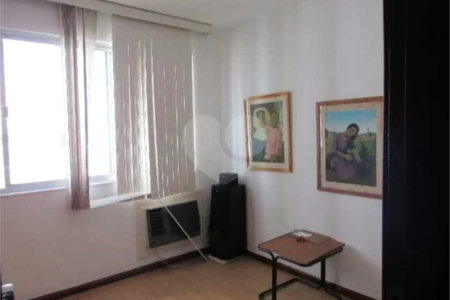 Cobertura à venda com 4 quartos, sendo 1 suíte, em Cosme Velho, Rio de Janeiro, RJ