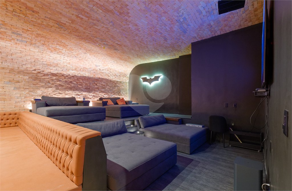Casa à venda com 3 suítes no condomínio Eco Boulevard, São Paulo - SP