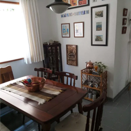 Casa à venda com 4 quartos, sendo 2 suítes, no condomínio Vila Panamericana, São Paulo - SP