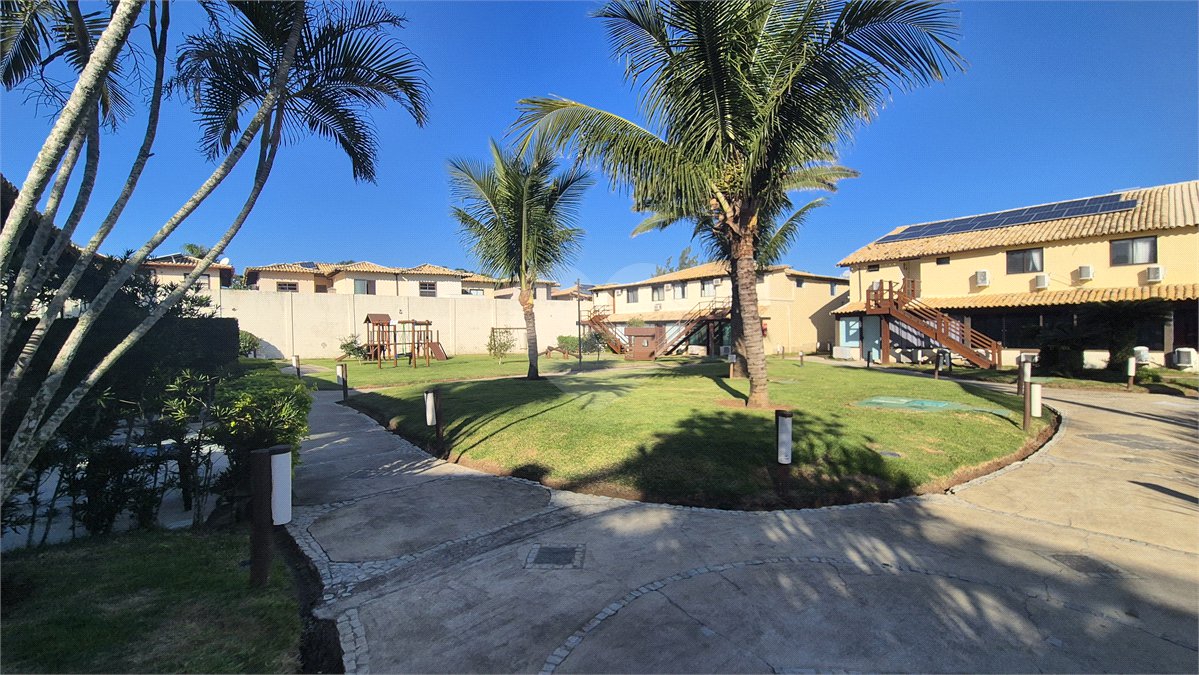 Casa em condomínio à venda com 3 quartos, sendo 2 suítes, em Geribá, Armação dos Búzios, RJ