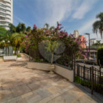 Apartamento à venda com 3 quartos, sendo 1 suíte,  em Jardim Marajoara, São Paulo, SP