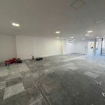 Sala comercial para locação, 127 m² - Gonzaga - Santos/SP