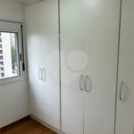 Apartamento à venda com 2 quartos, sendo 1 suíte,  em Paraíso do Morumbi, São Paulo, SP