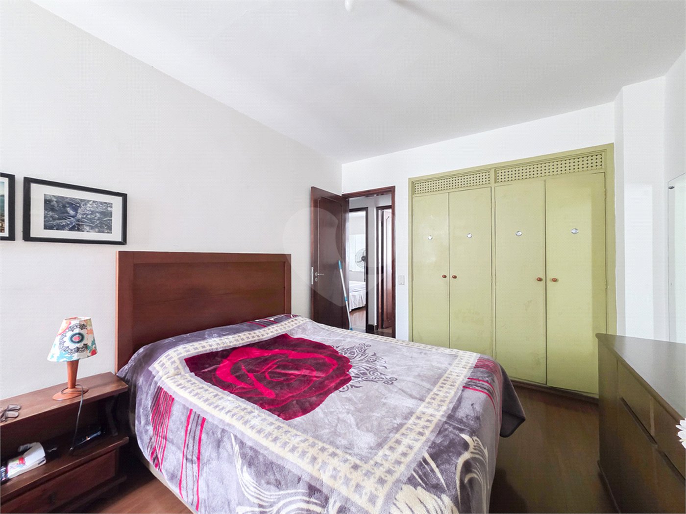 Apartamento à venda com 4 quartos em Pinheiros, São Paulo, SP