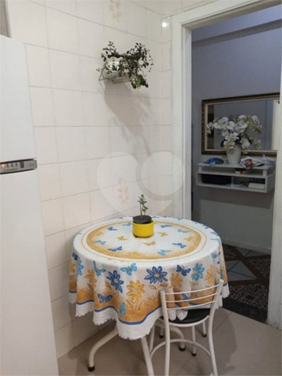 Apartamento à venda com 1 quarto em Ipiranga, São Paulo, SP