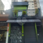 Sobrado à venda em Casa Verde, São Paulo, SP