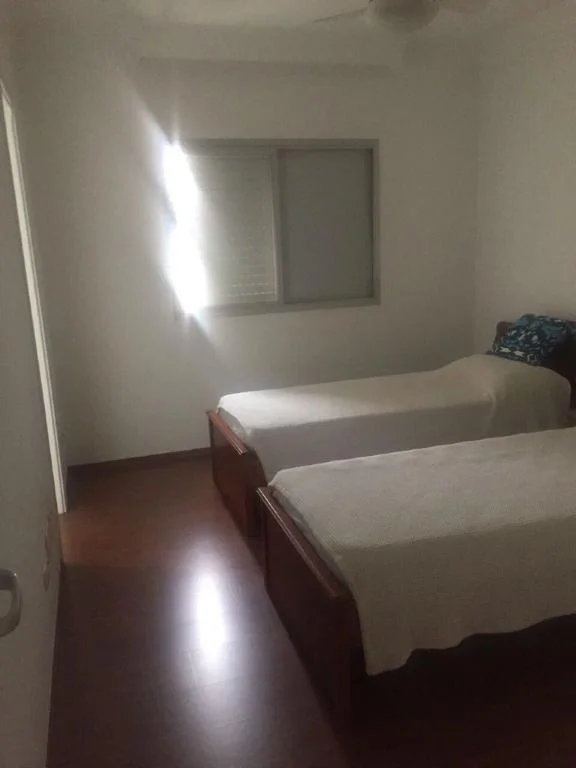 Apartamento à venda com 3 suítes em Jardim Londrina, São Paulo, SP