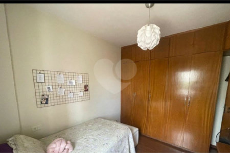Apartamento à venda com 4 quartos, sendo 1 suíte, em Tatuapé, São Paulo, SP